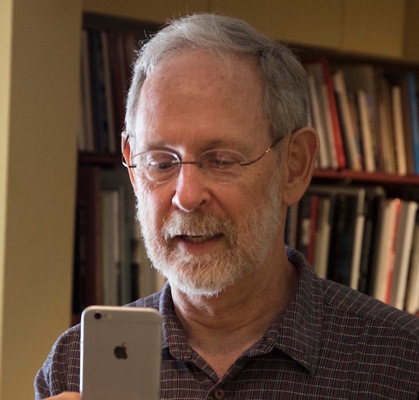 Paul Hester Faculty The People of Rice Rice University